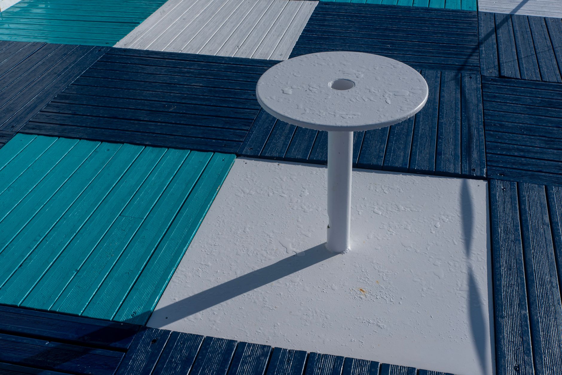 WPC terasa: zkušenosti, cena, údržba
