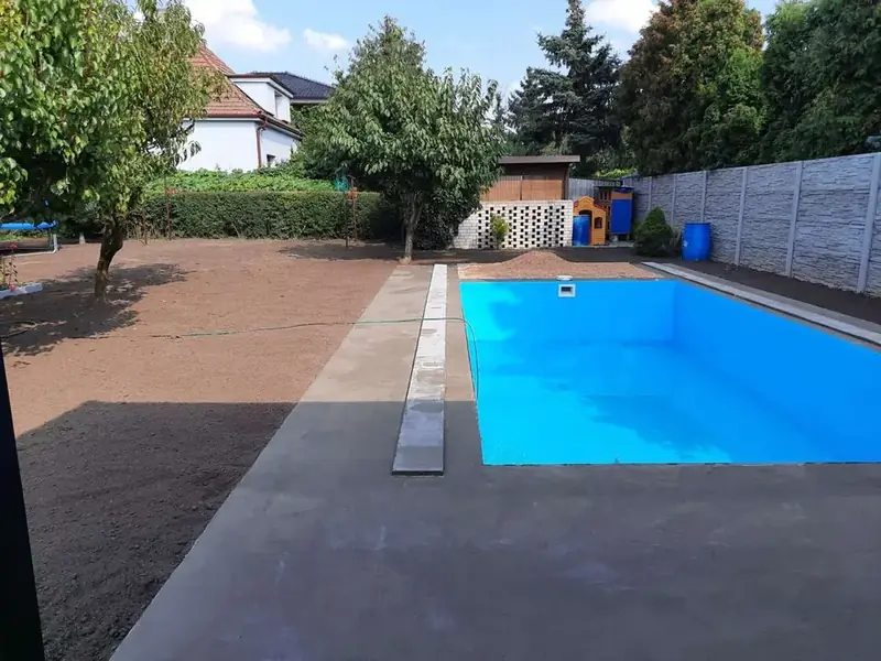 Realizace DD Domy