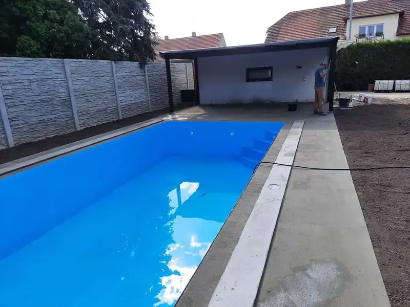 Realizace DD Domy