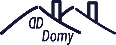 DDDOMY Logo